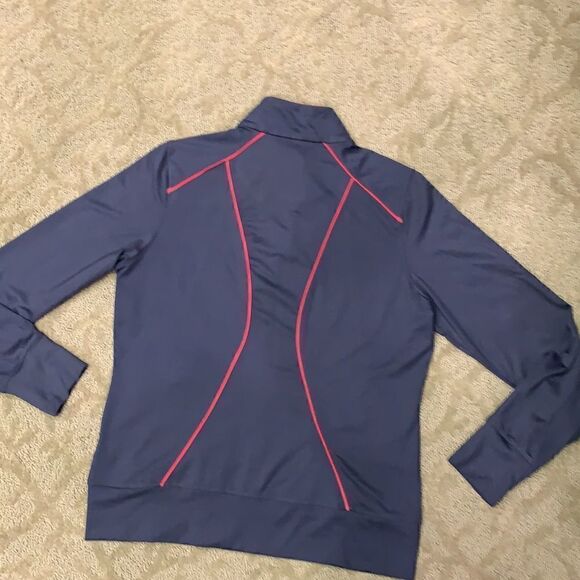 Bolle Women's Black and Red Jacket NIB - Picture 9 of 10